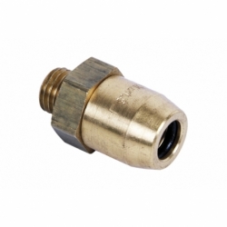 CONECTOR R TUBO 6X1-ROSCA 12X1,5