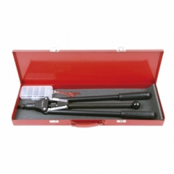 REMACH. TUERCAS TIPO PALANCA M-5 A M-10