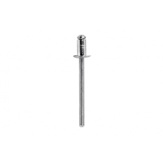 REMACHE ALUMINIO NORMAL 6,4 X 18 MM
