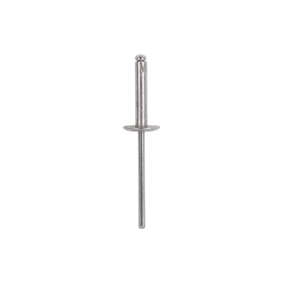 REMACHE ALUMINIO ALA ANCHA D-14   M-4,8X26