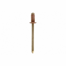 REMACHE COBRE-BRONCE 4X11