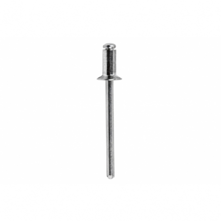 REMACHE ALUM. STAND. AVELLANADO 3,2X8