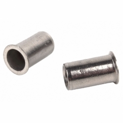 TUERCAS REMACHABLES A-2 BAJAS M4