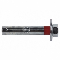 ANCLAJE METALICO ESPARRAGO 8/11X60