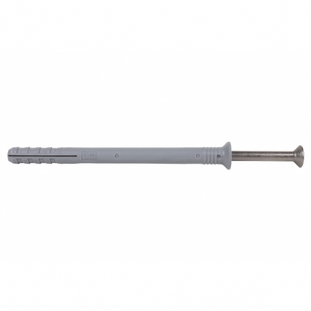 TACO GOLPE COLLARIN AVELLANADO 8x80 INOX