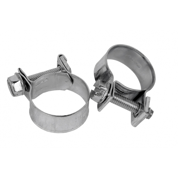 ABRAZADERAS STANDAR MINI-CLAMP 6-8 mm