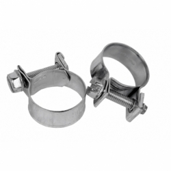 ABRAZADERAS STANDAR MINI-CLAMP 8-10 mm