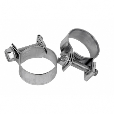 ABRAZADERAS STANDAR MINI-CLAMP 24-26 mm