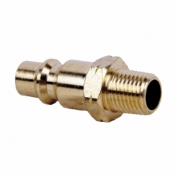 CONECTOR AIRE MACHO 1/4 GRAN CAUDAL