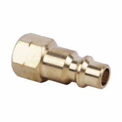 CONECTOR AIRE HEMBRA 1/4 GRAN CAUDAL