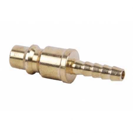 CONECTOR AIRE ESPIGA 1/4 GRAN CAUDAL