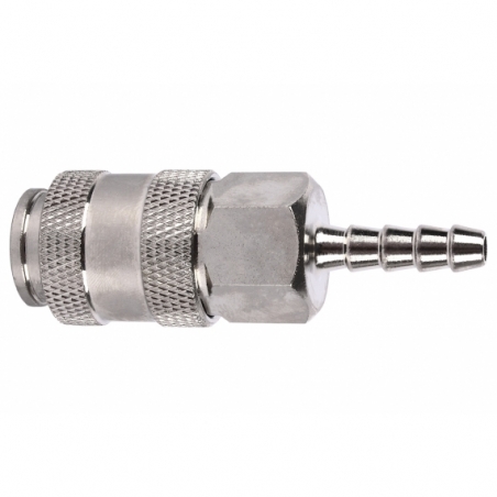 ENCHUFE RAPIDO UNIVERSAL ESPIGA 3/8