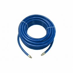 MANGUERA COMPRESOR 13x19mm (ROSCA 1/2) 15M.