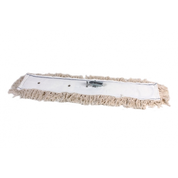 MOPA PLANA LIMPIADORA 75 cm.