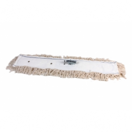 MOPA PLANA LIMPIADORA 75 cm.