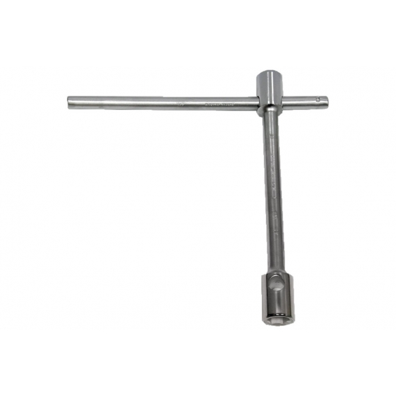 LLAVE DE CRUZ 27 X 30 X 400 MM
