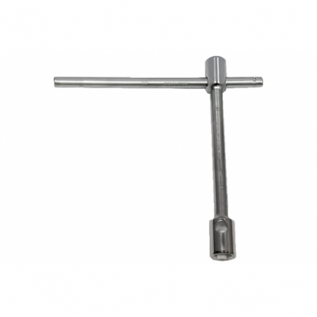 LLAVE DE CRUZ 27 X 30 X 400 MM