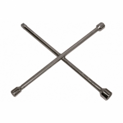 LLAVE DE CRUZ 17 X 19 X 21 X 1/2