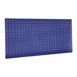 PANEL PORTA HERRAMIENTAS ECONOM. 1,0 x 0,50 METROS