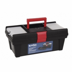 CAJA HERRAMIENTAS STUFF SEMI-PROFI 12