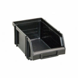 GAVETA NEGRA 1,1 - 108 x 170 x 80 mm