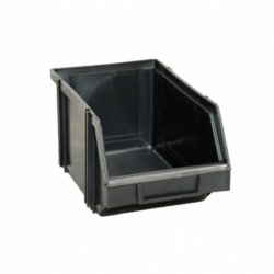 GAVETA NEGRA 2,1 - 150 x 235 x 130 mm