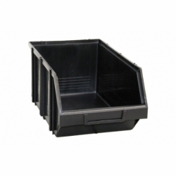 GAVETA NEGRA 3,1 - 210 x 340 x 165 mm