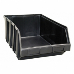 GAVETA NEGRA 4,1 - 310 x 490 x 190 mm