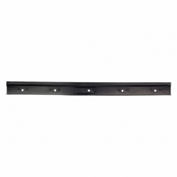 CARRIL PLASTICO PARA GAVETAS SUPER 495x40mm