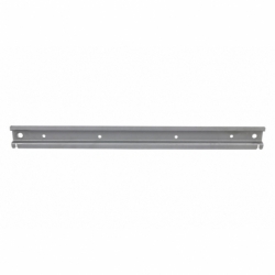 CARRIL METAL PARA GAVETAS SUPER 495x40mm