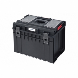 CAJA HERRAMIENTAS MULTIFUNCIÓN 585x385x420 mm