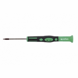 DESTORNILLADOR PRECISION TORX 20X50