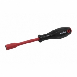 DESTORNILLADOR VASO AISLADO 1000V SW 9MM