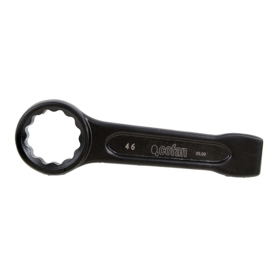 LLAVE ESTRELLA DE GOLPE M-75