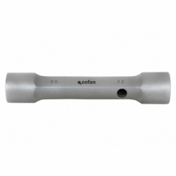 LLAVE DE TUBO DOBLE BOCA 27-29