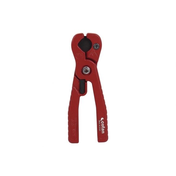 CORTAMANGUERAS TIJERA 14 mm (9/16)