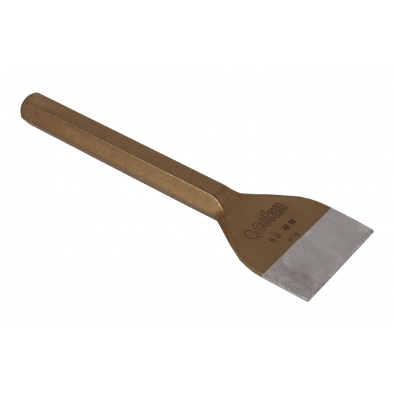 CINCEL PARA LADRILLOS 75X240