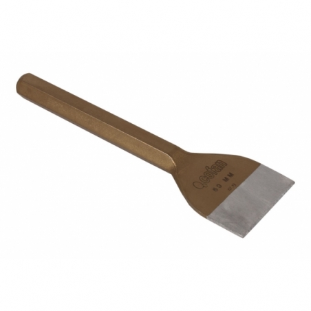 CINCEL PARA LADRILLOS 75X240
