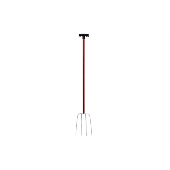 HORCA MANGO METAL 4 PUAS 230X1450MM