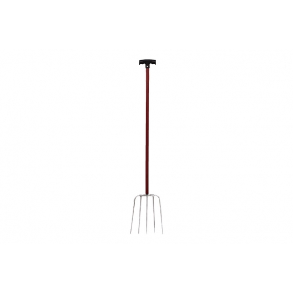 HORCA MANGO METAL 5 PUAS 260X1450MM