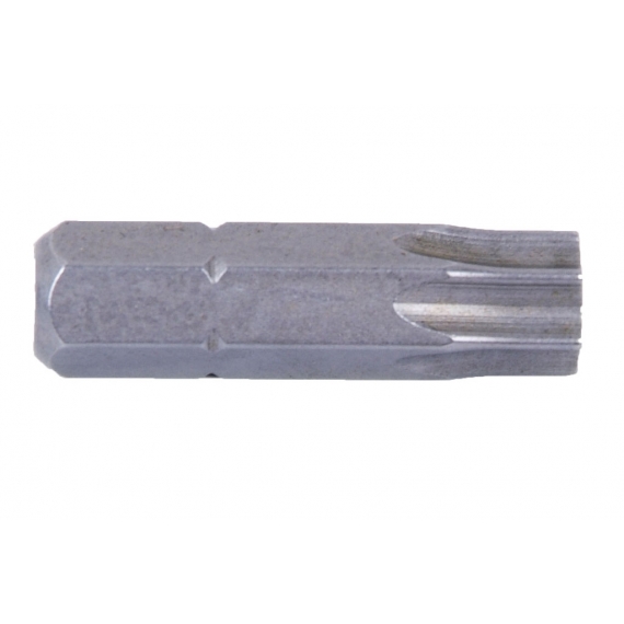 PUNTA DESTORNILL. TORX T-9, 25MM.venta unitaria