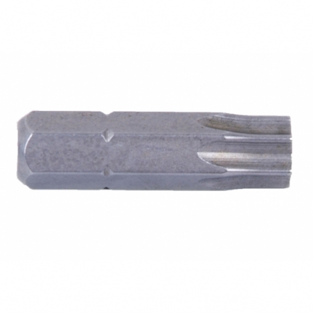 PUNTA DESTORNILL. TORX T-9, 25MM.venta unitaria