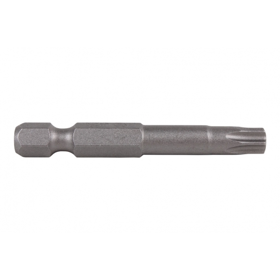 PUNTA DESTORNILL. TORX T-30, 50MM.