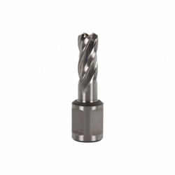 CORONA HSS TALADRO ELECTROMAGNÉTICO 52ø L30mm