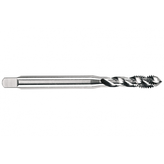 MACHO MAQU. DIN371 FORMA C M-5X0,80