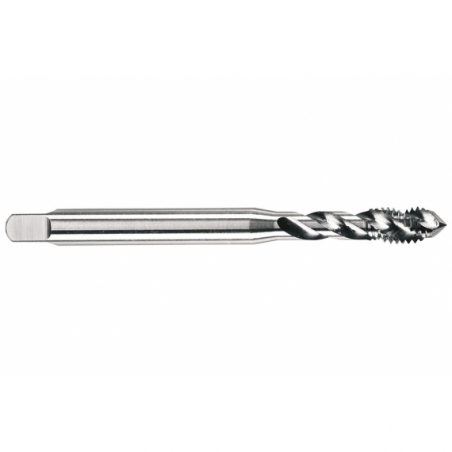 MACHO MAQU. DIN371 FORMA C M-8X1,25