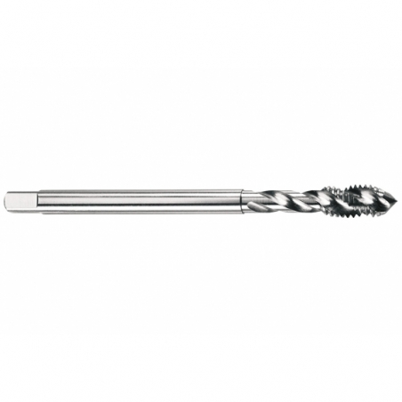 MACHO MAQU. DIN376/374 FORMA C M-27X3,00