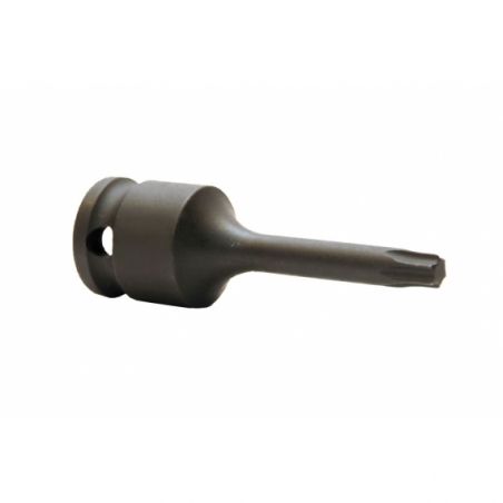 VASO IMPACTO 1/2 TORX MACHO T-25