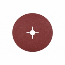 DISCO FIBRA 115 MM. - GRANO 36