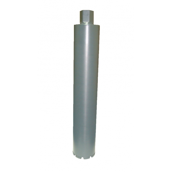 BROCA HORMIGON 11/4 L-450MM  D-162MM